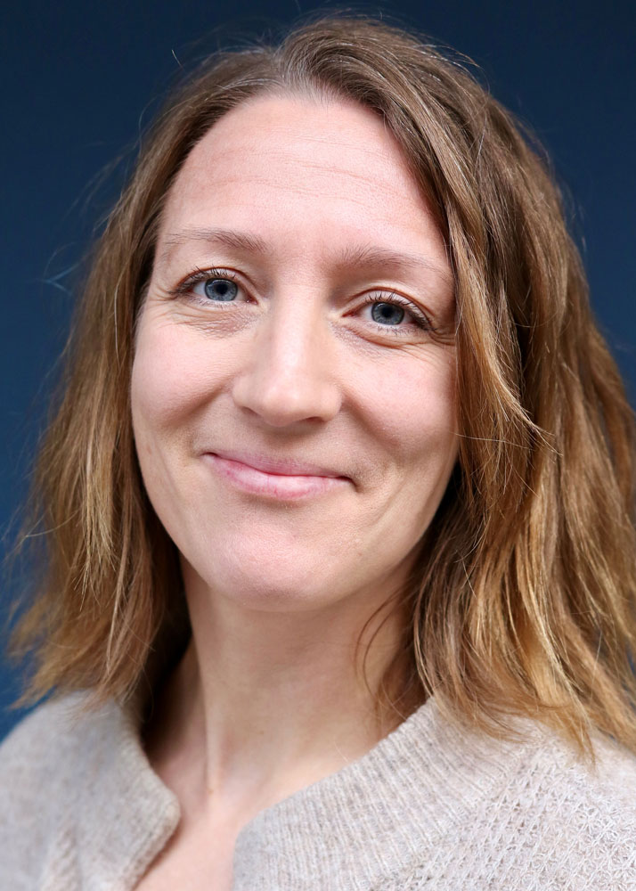 Anne Lovise Nordstoga